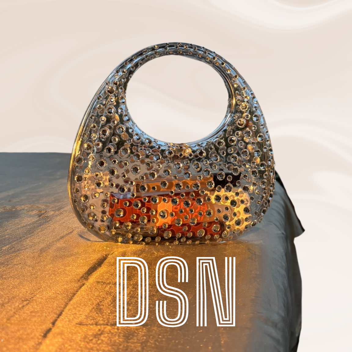 Cover photo for DSN