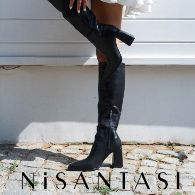 Cover photo for Nisantasi Shoes