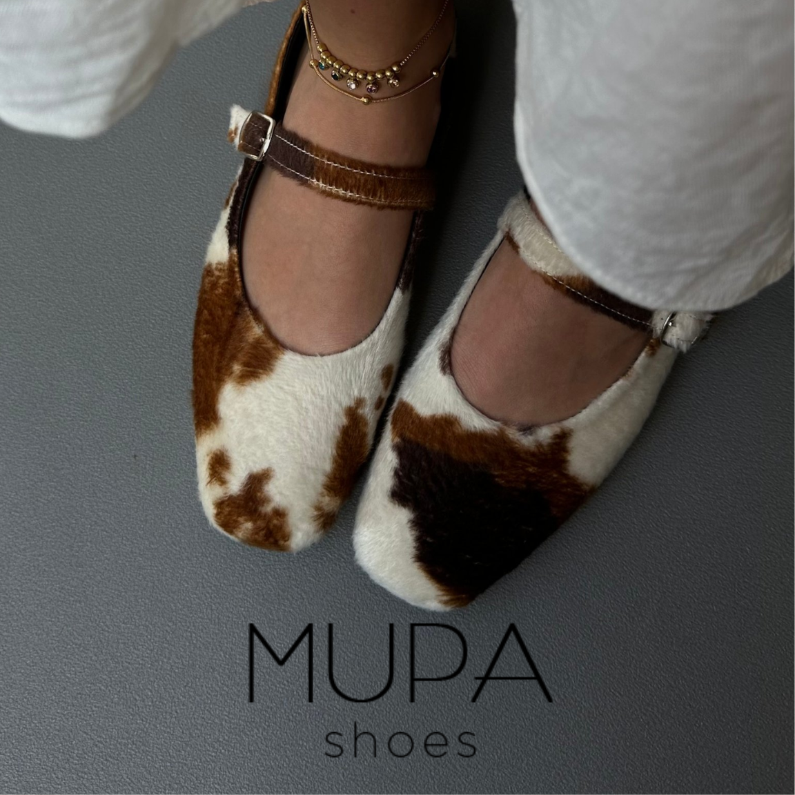 Cover photo for Mupa Shoes