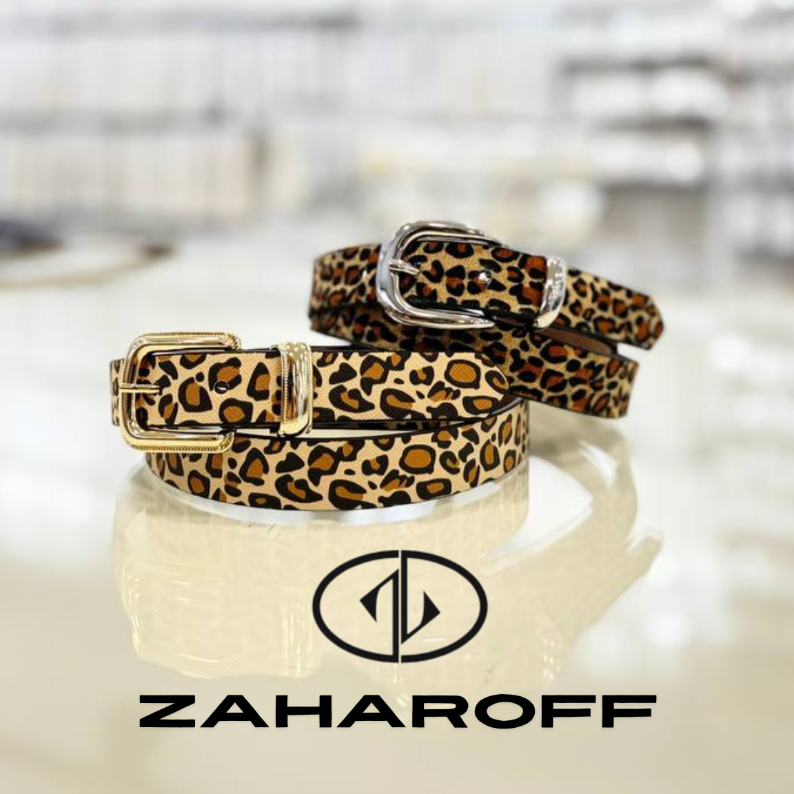 Cover photo for Zaharoff